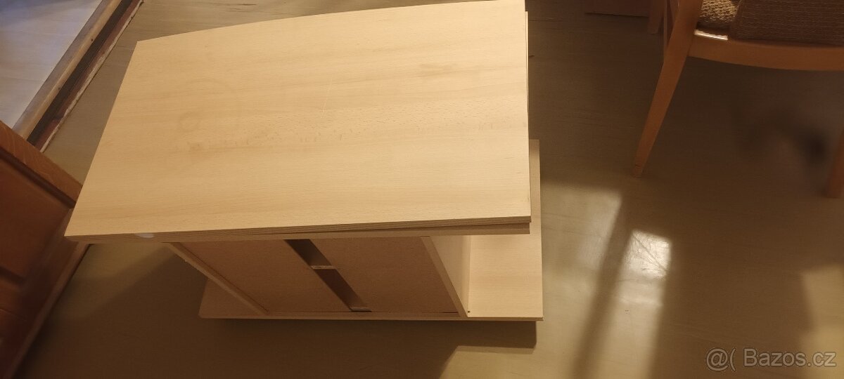 TV stolek - 6