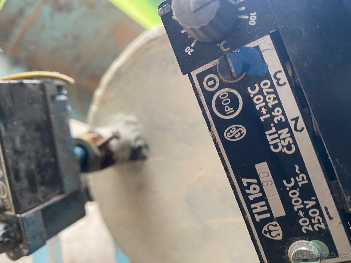 ELEKTRICKÝ PŘÍMOTOP - 6