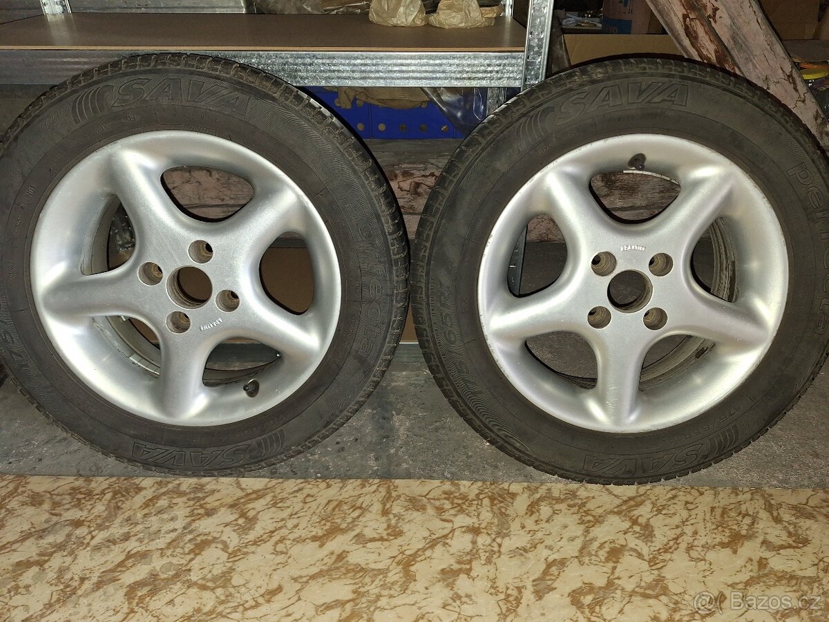 Al disky a pneu - 6