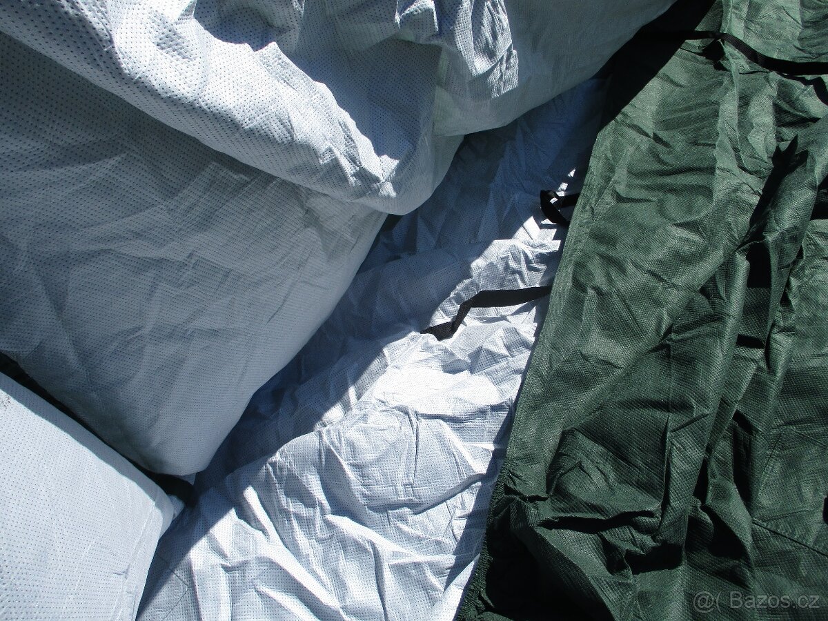 plachta na karavan HTD - 700 cm - 6