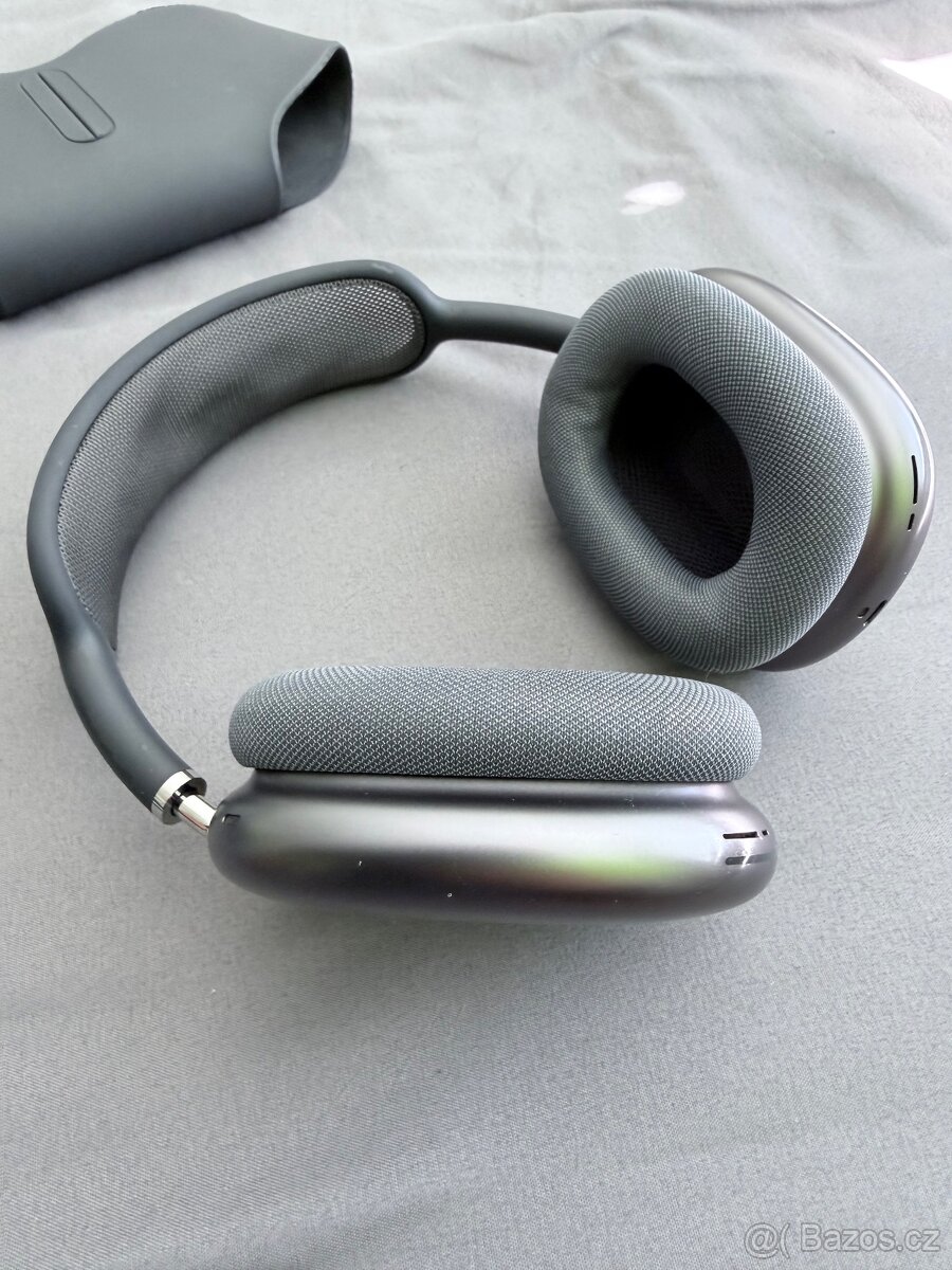 Apple AirPods Max lightning - 6