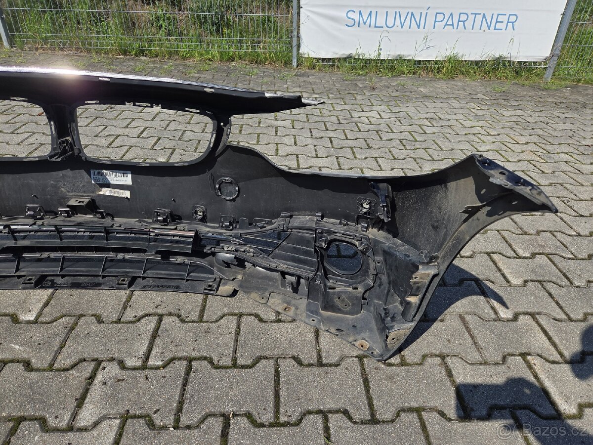 BMW F32/33/36 přední nárazník - 6