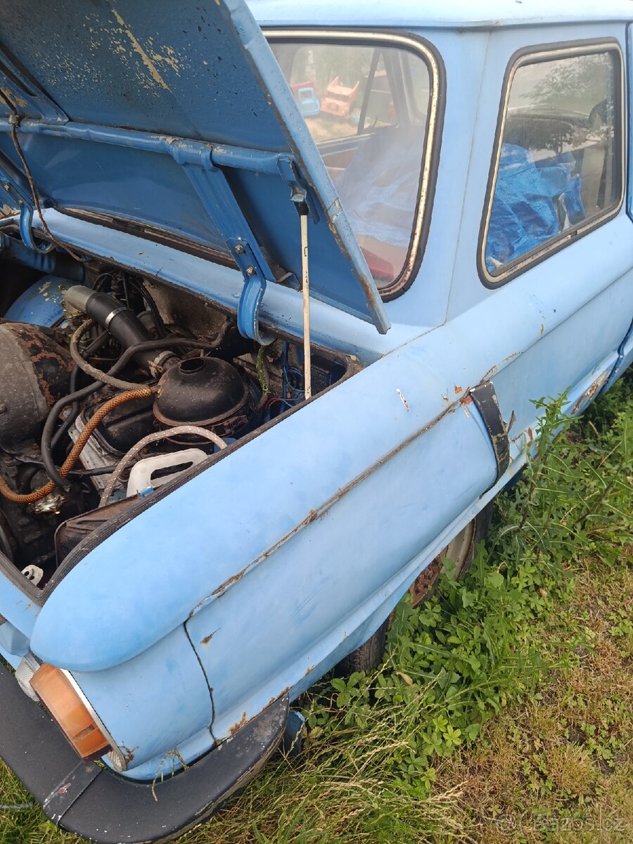 Záporožec 968 - 6