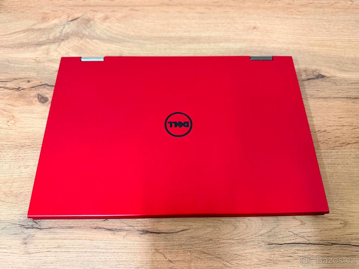 Notebook DELL - 6