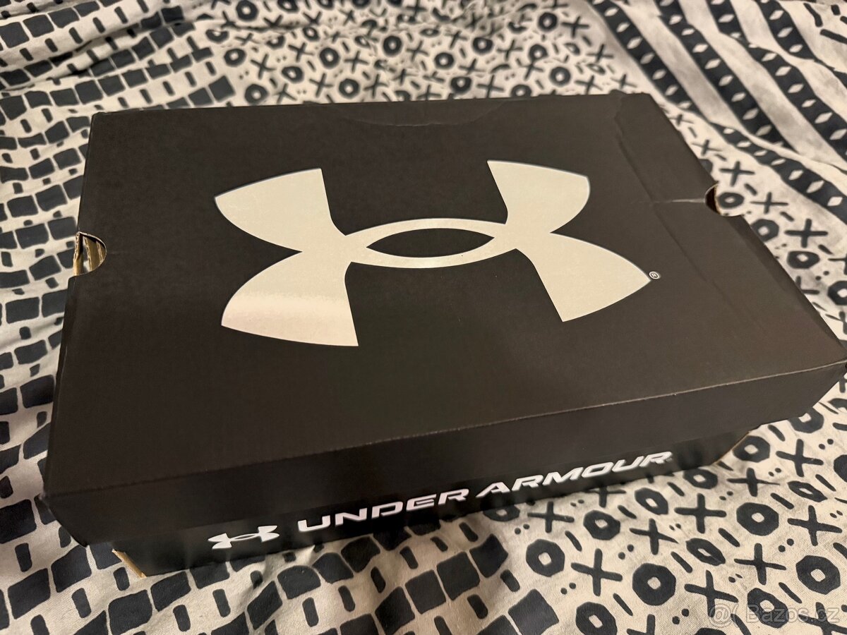 Under armour - 6