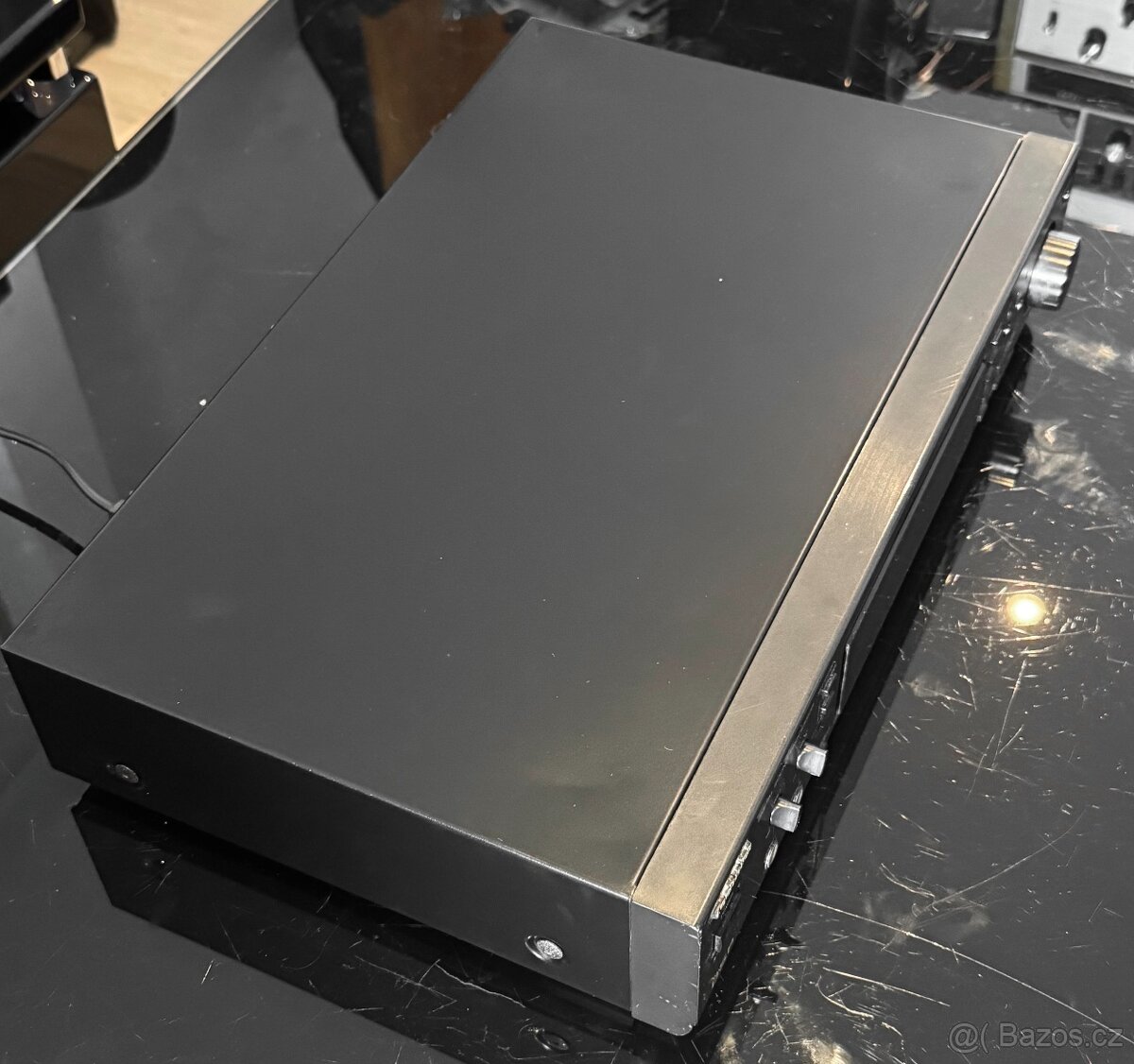 Technics SH-GE90 equalizer - 6