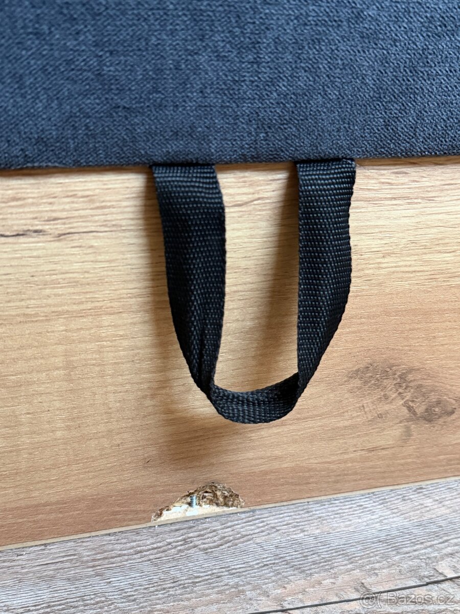Postel 180x200 Kingsize - 6