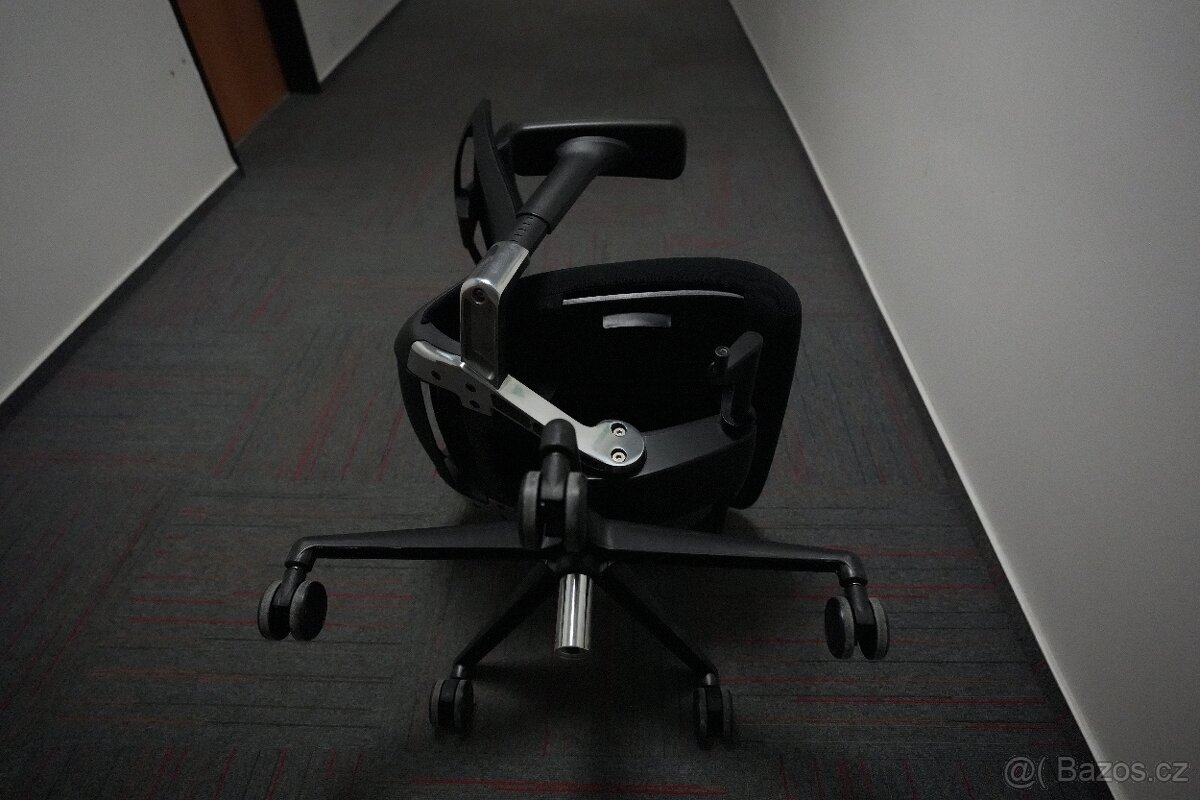 Kancelářská židle SIDIZ T50 - 6