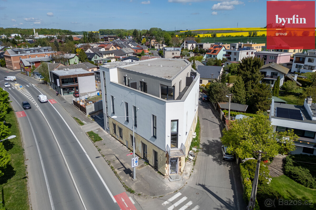 Prodej ateliéru v Opavě - 6