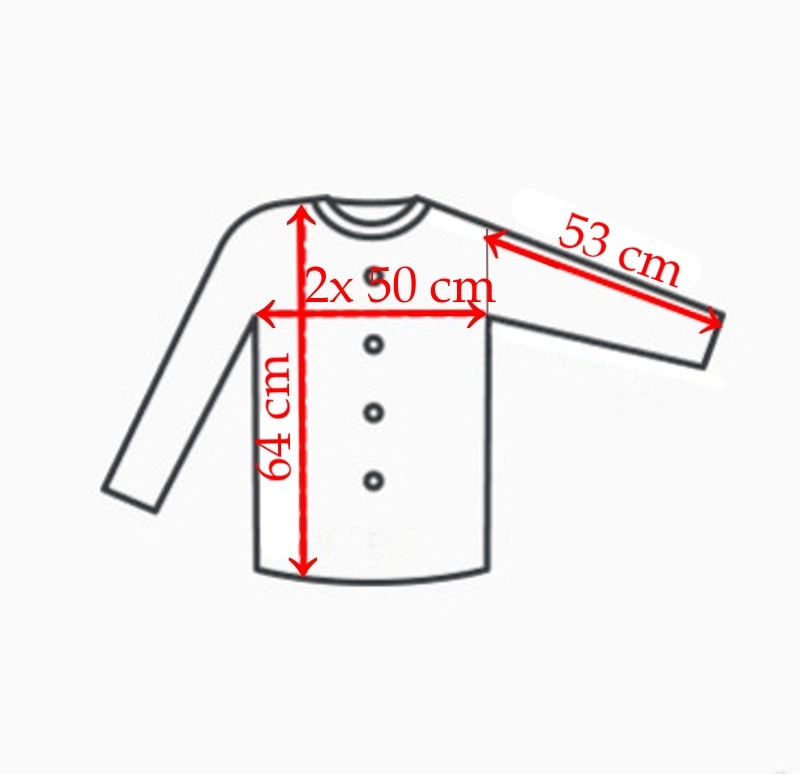 Bavlněná mikina "H&M" s kapucí, vel. 170 EUR - 14+ - 6