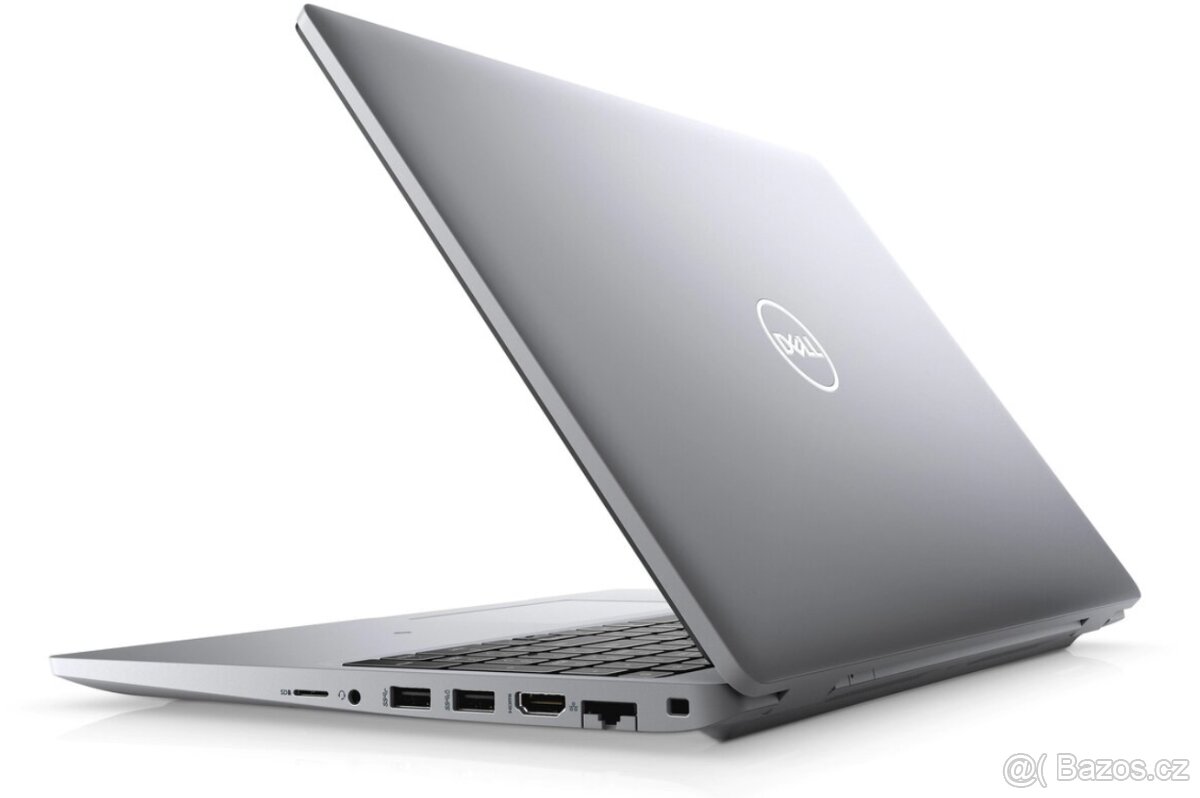 Profi dotykový Dell Latitude 5521 15.6" 32GB i5-11850H 1TB - 6