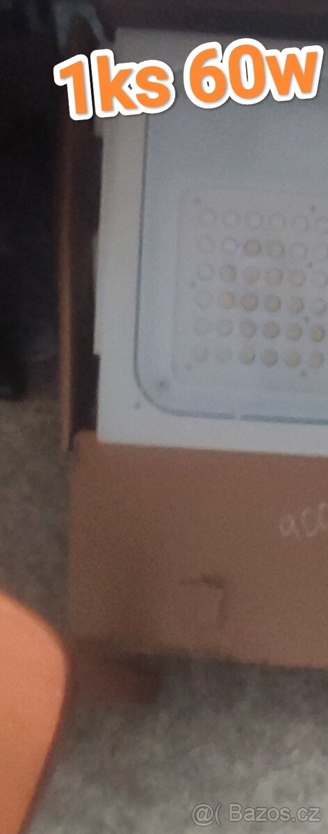 Mix LED Svitidel - 6