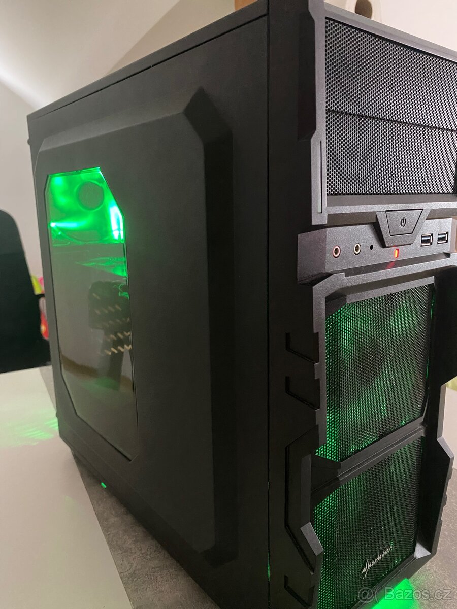 Herní pc - 6