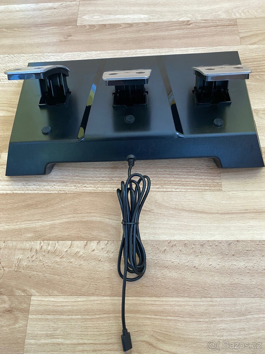 Herní volant PXN V9 GEN2 - 6