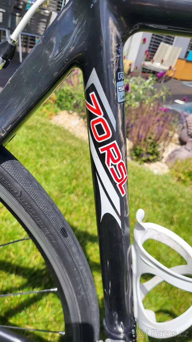 Karbonová klasika ROCKY MOUNTAIN - 6