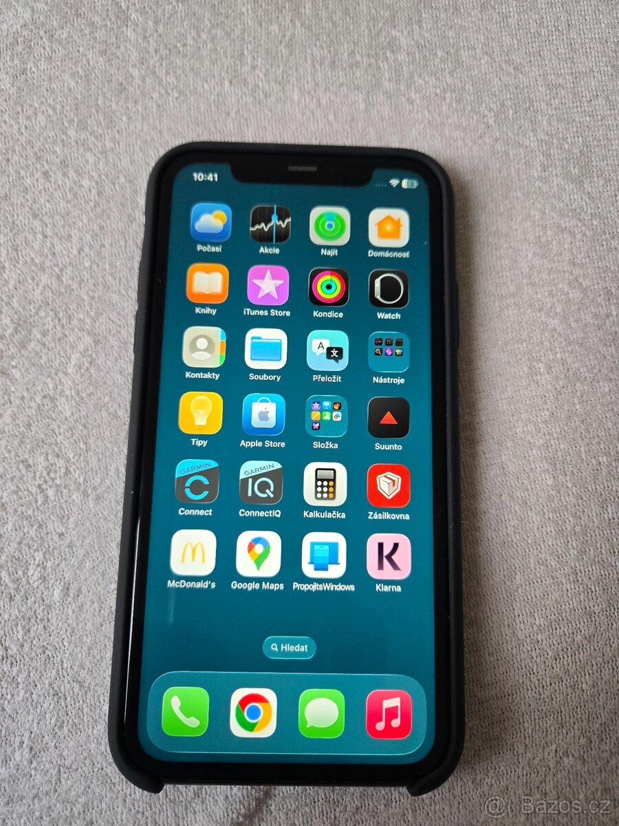 Iphone 11 128 gb ipad 8 airpods 4 - 6