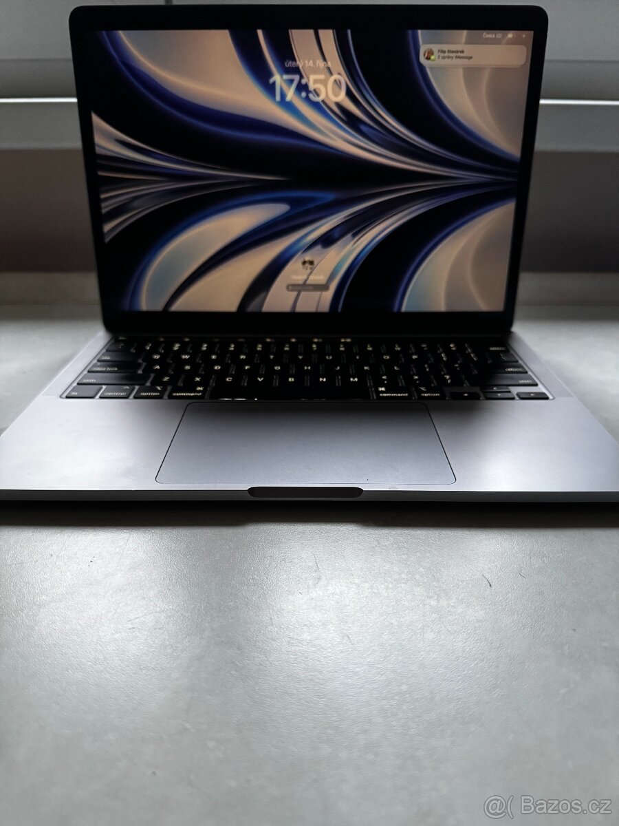 MacBook Pro 13" (2020) i5/8GB/256GB + Pouzdro RAINS - 6