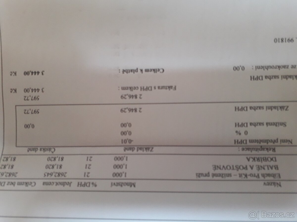 EIBACH SPORTOVNI PRUŽINY - 6