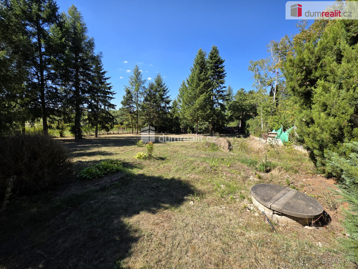 Prodej pozemku 1411m2, - 6