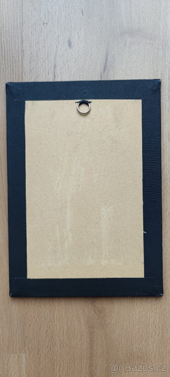 Egypské obrázky - 6