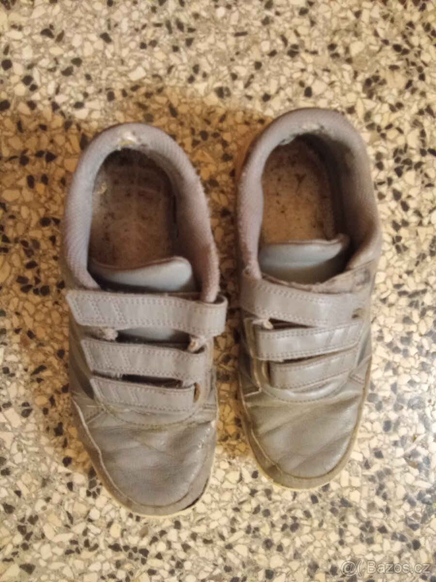 Prodám dětské boty - 6