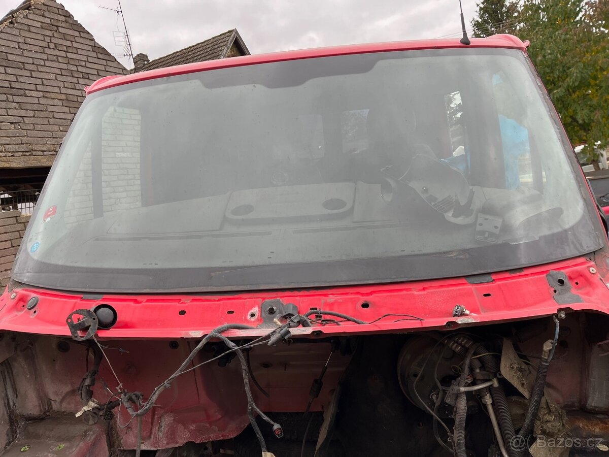 Ford transit díly - 6