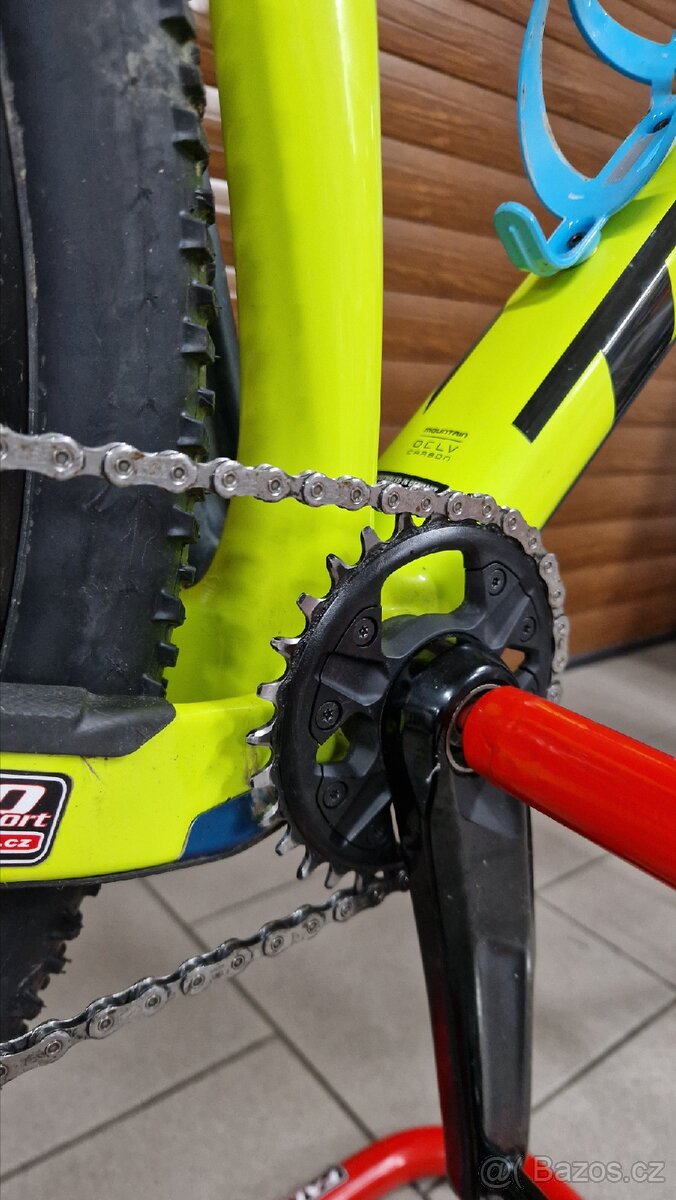 Trek Procaliber 9.6. (DPH) - 6