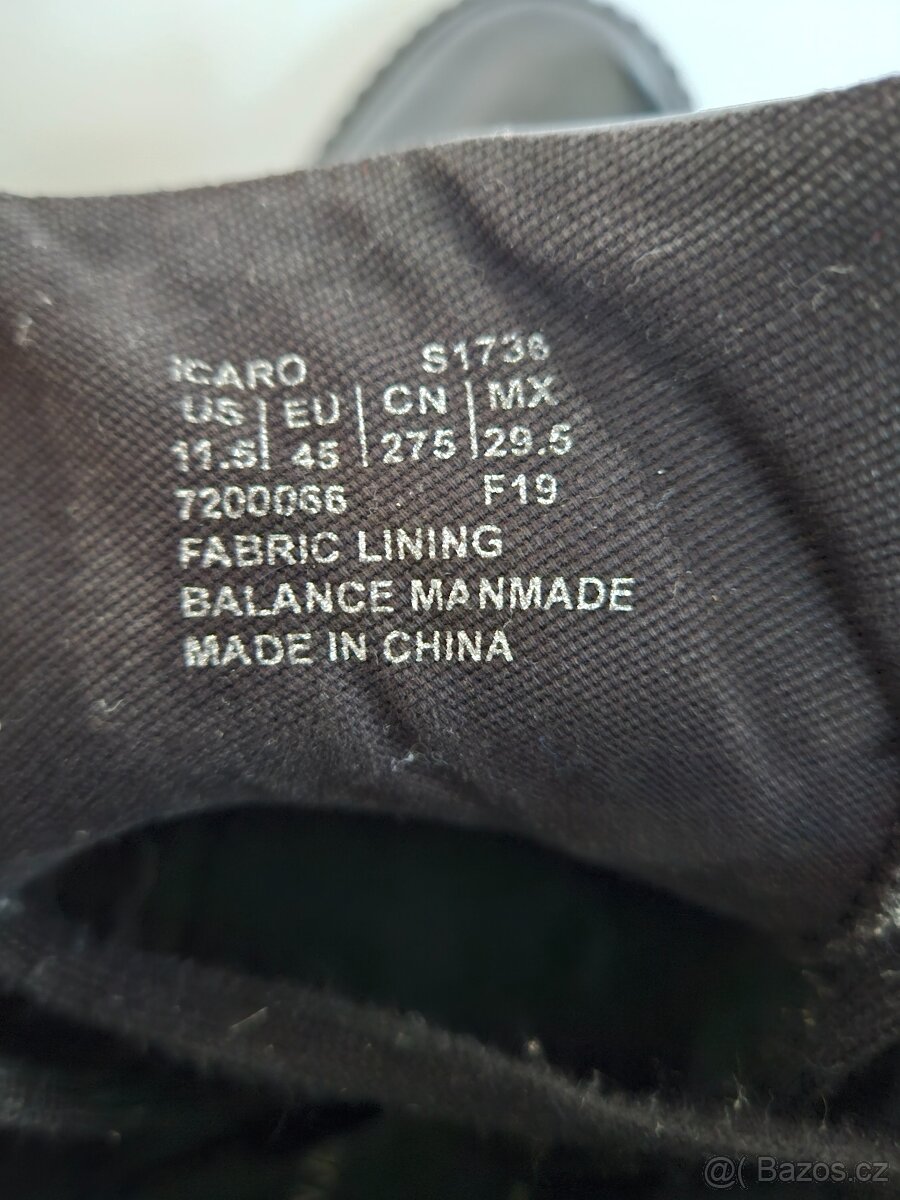 Calvin Klein tenisky - 6