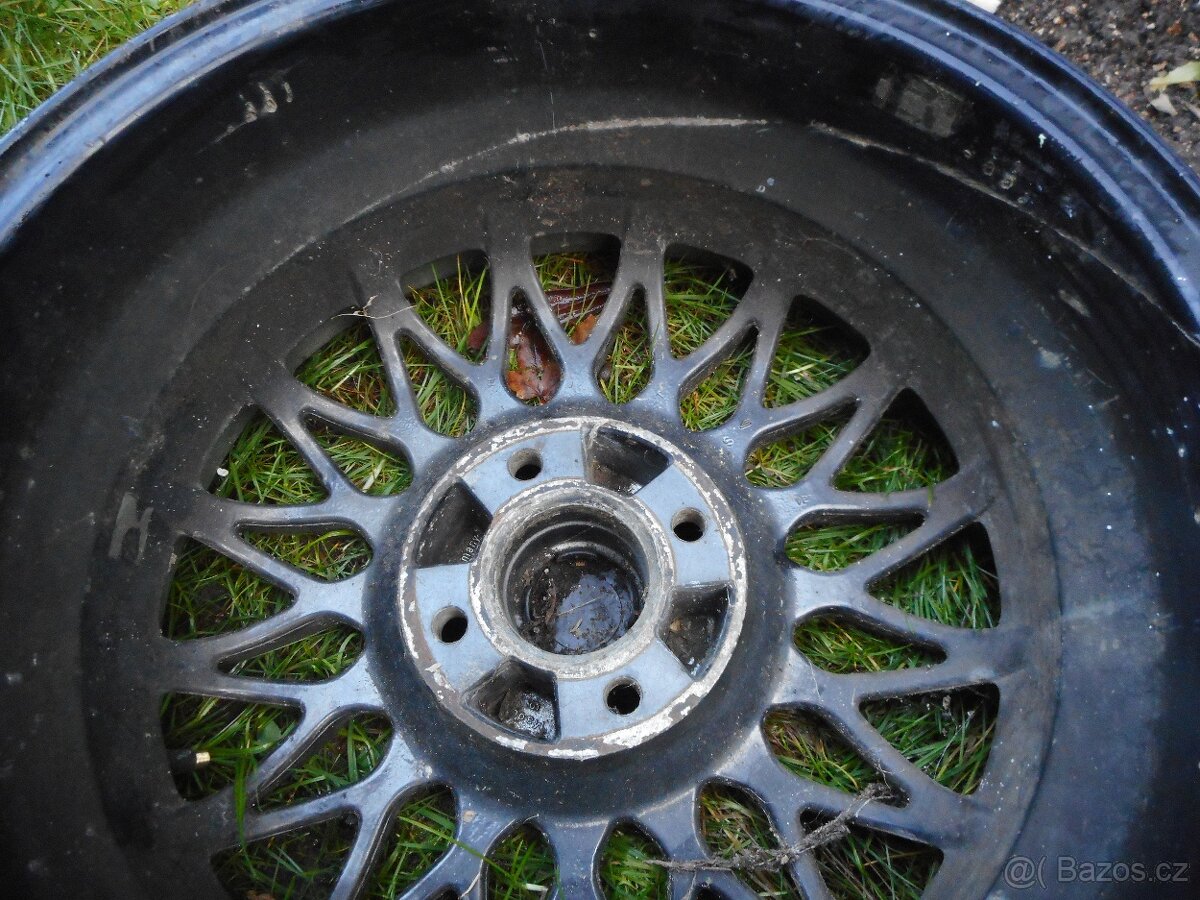 AL kola Exip 15" - 6