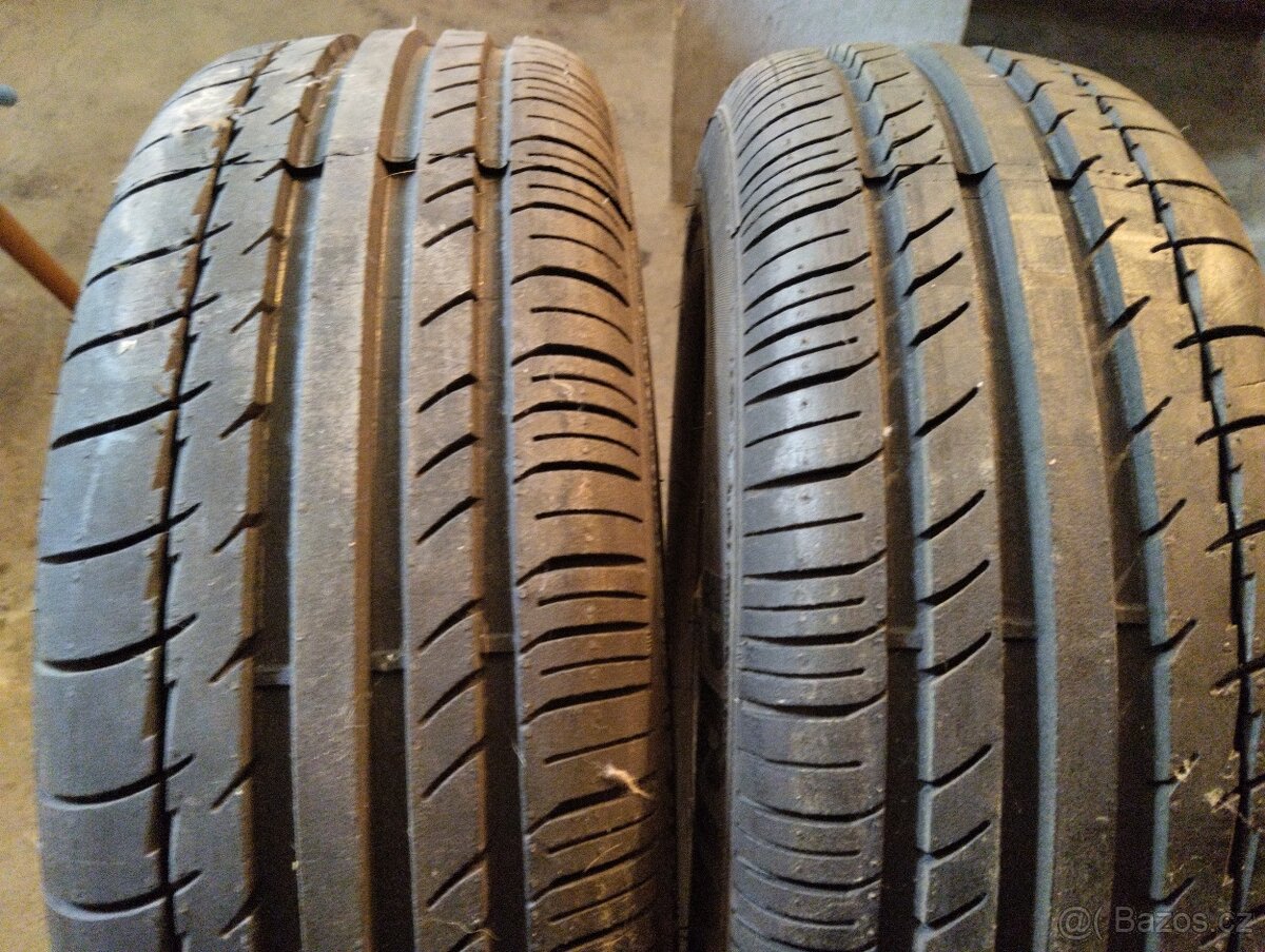 Pneu Vraník 195/65R15 - 6