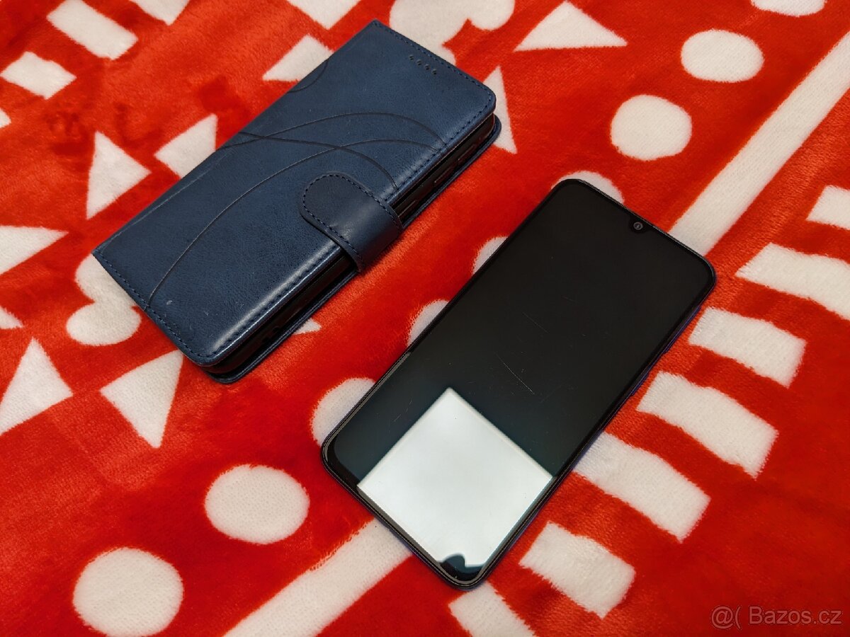 Samsung Galaxy A40 64GB Dual Sim - 6