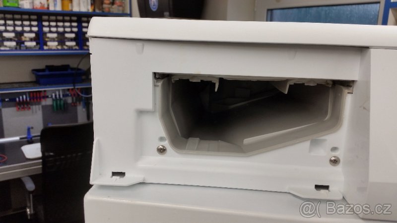 Pračka AEG LL1610, REPASOVANÁ SE ZÁRUKOU - 6