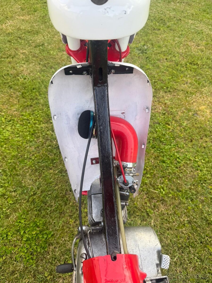 Jawa50 pionýr21 - 6