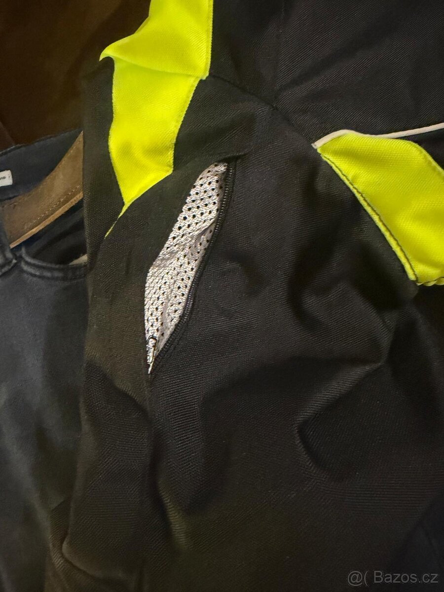 Dámská bunda - 6