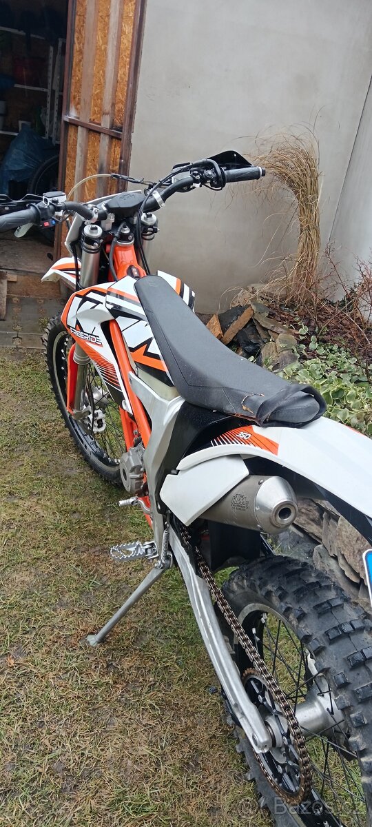 KTM freeride 350 rv.2013 - 6