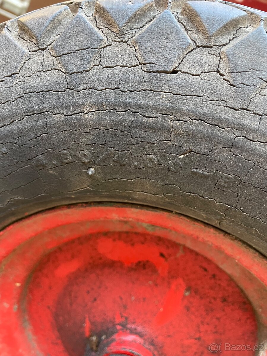 Sulka - Varí ,Terra , Gutbrod. - 6