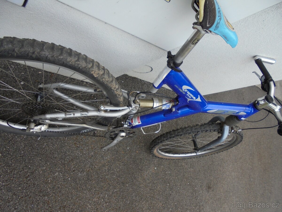 B1 Be one Yuma HS - 6