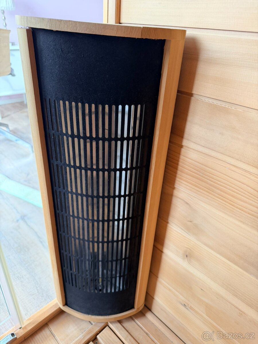 Infrasauna Belatrix Vista 2 - 6