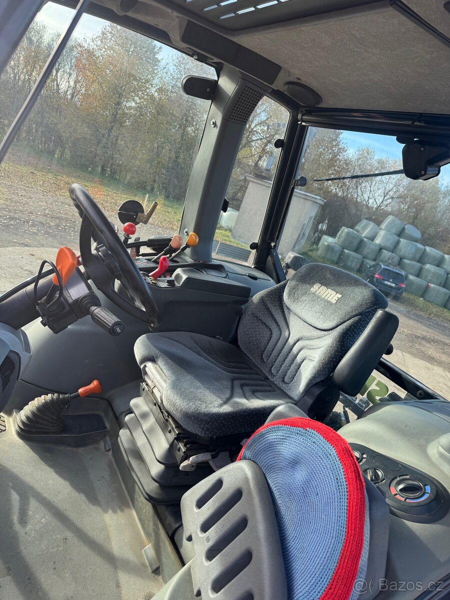 Traktor SAME IRON 210 - 6