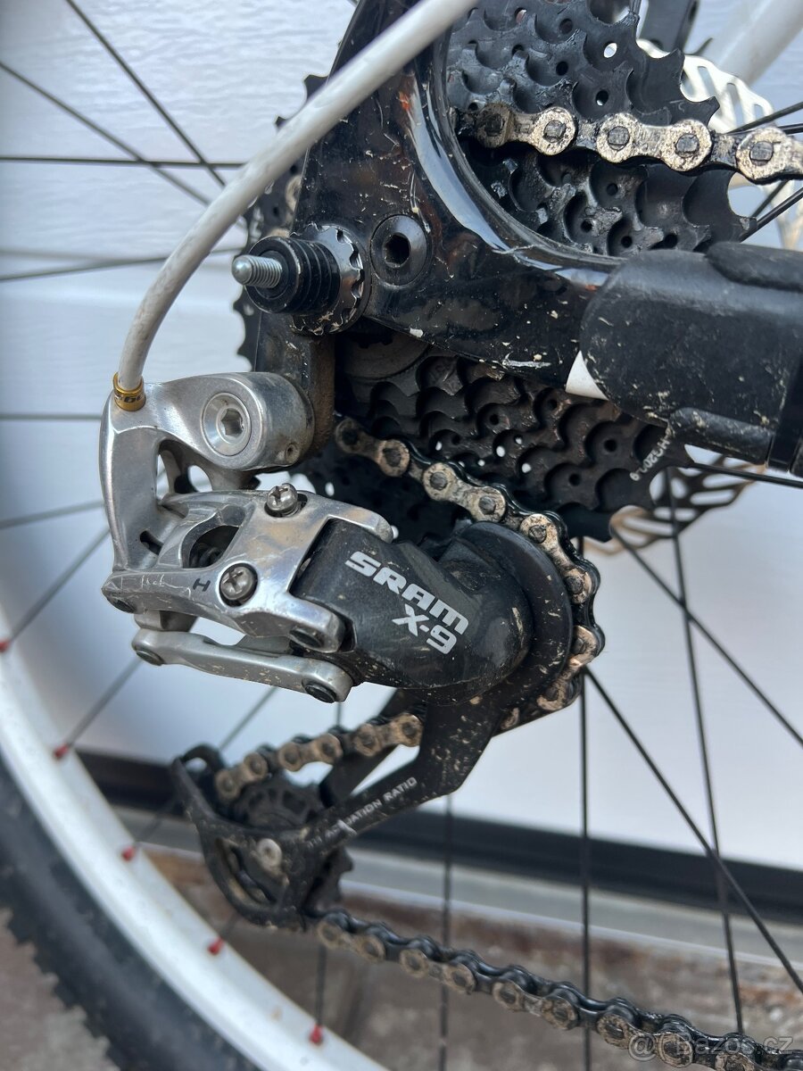 Specialized Stumpjumper carbon - 6