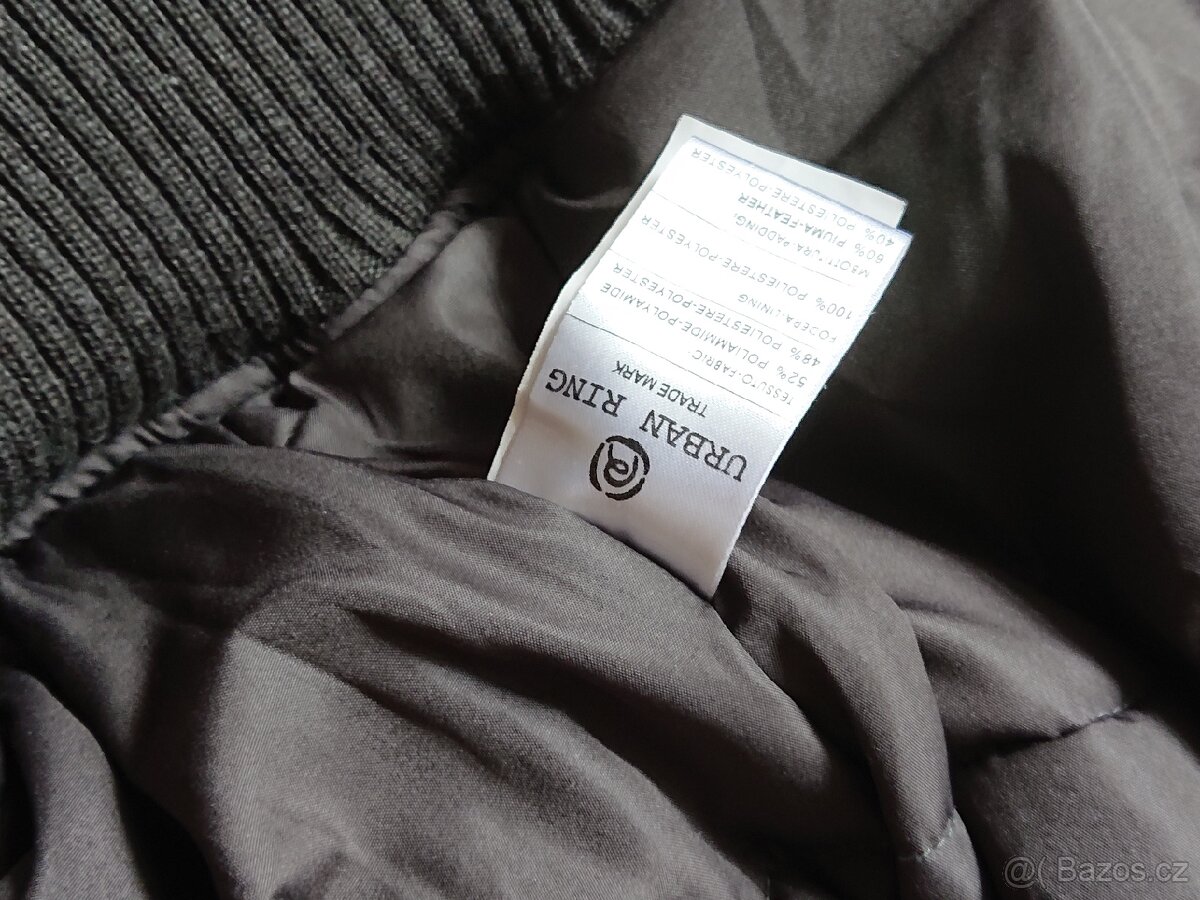 Super panska bunda Urban Ring v.M - 6