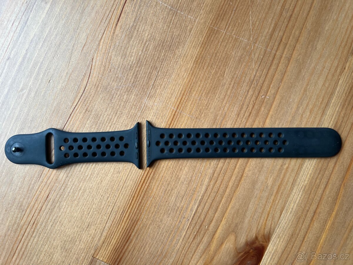 Apple Watch řemínky - 6