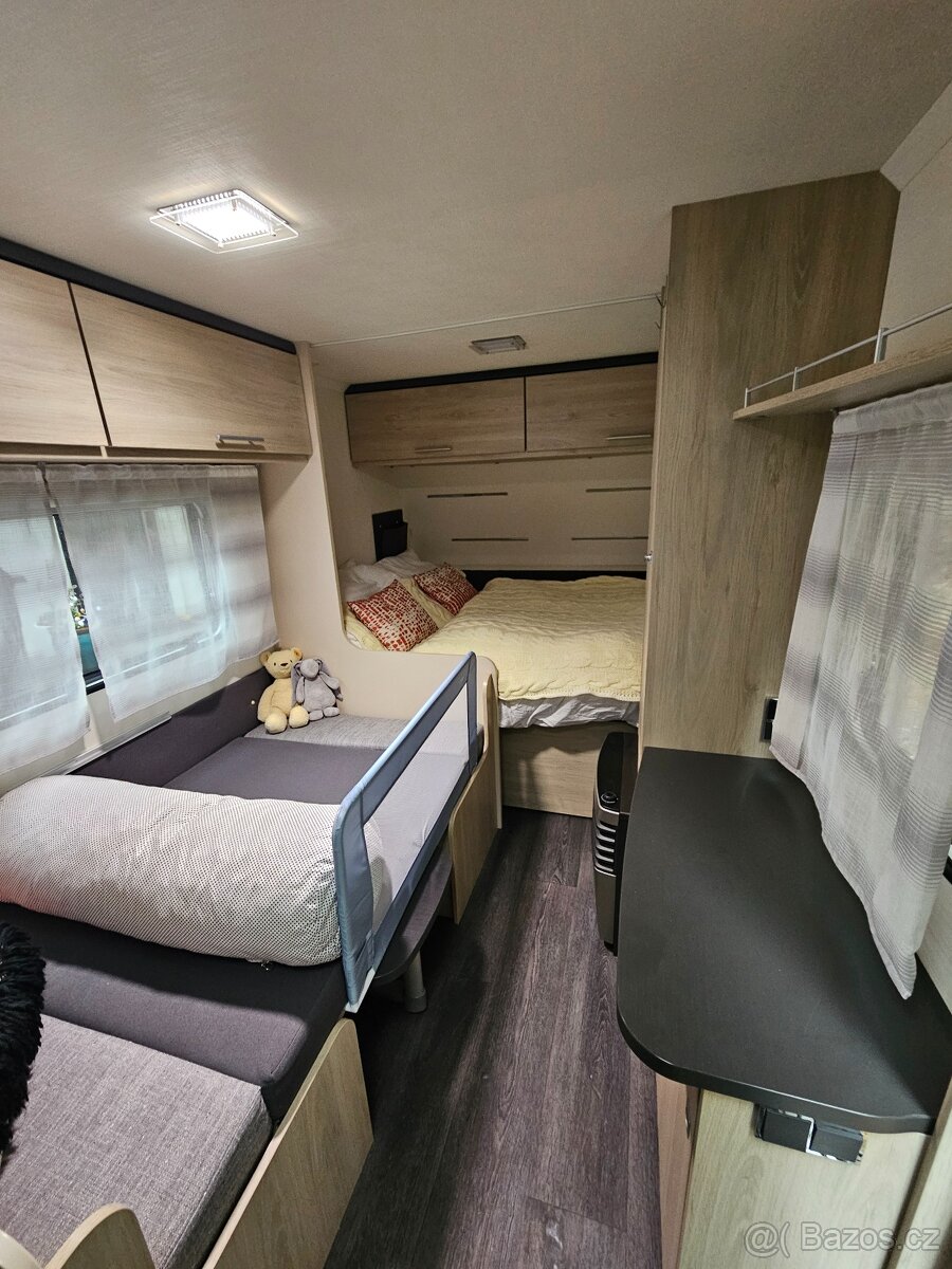 Karavan Caravelair Antares 2019 - 6