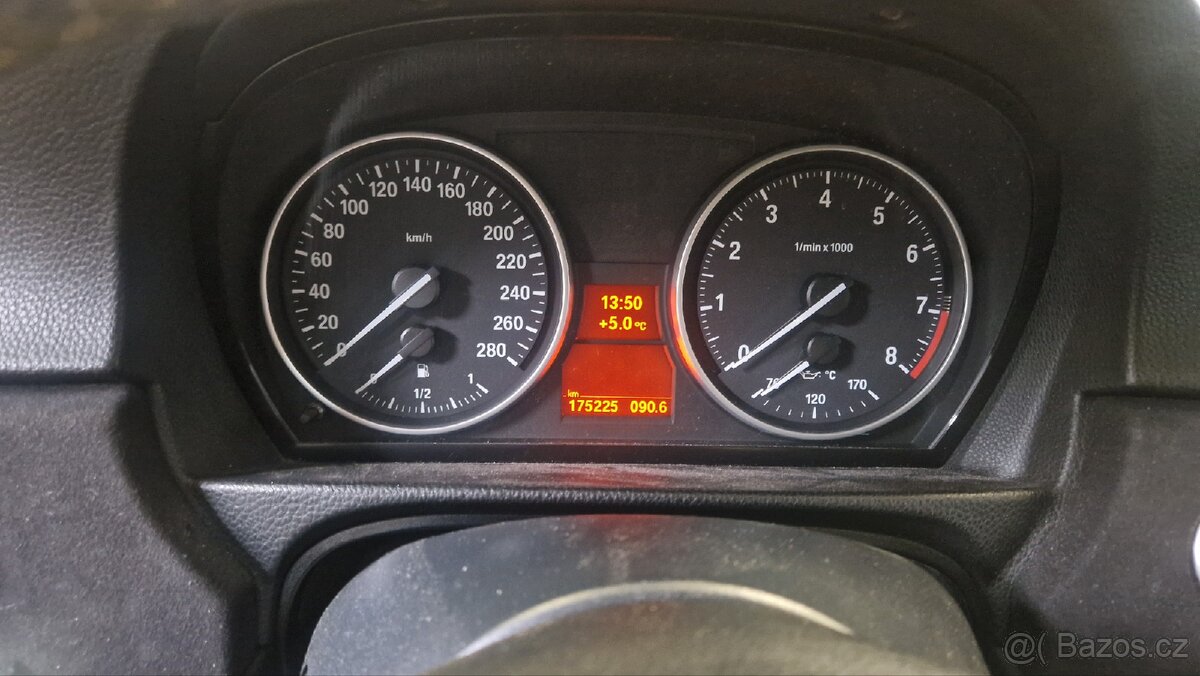 BMW 335 i E92 Sport - 6