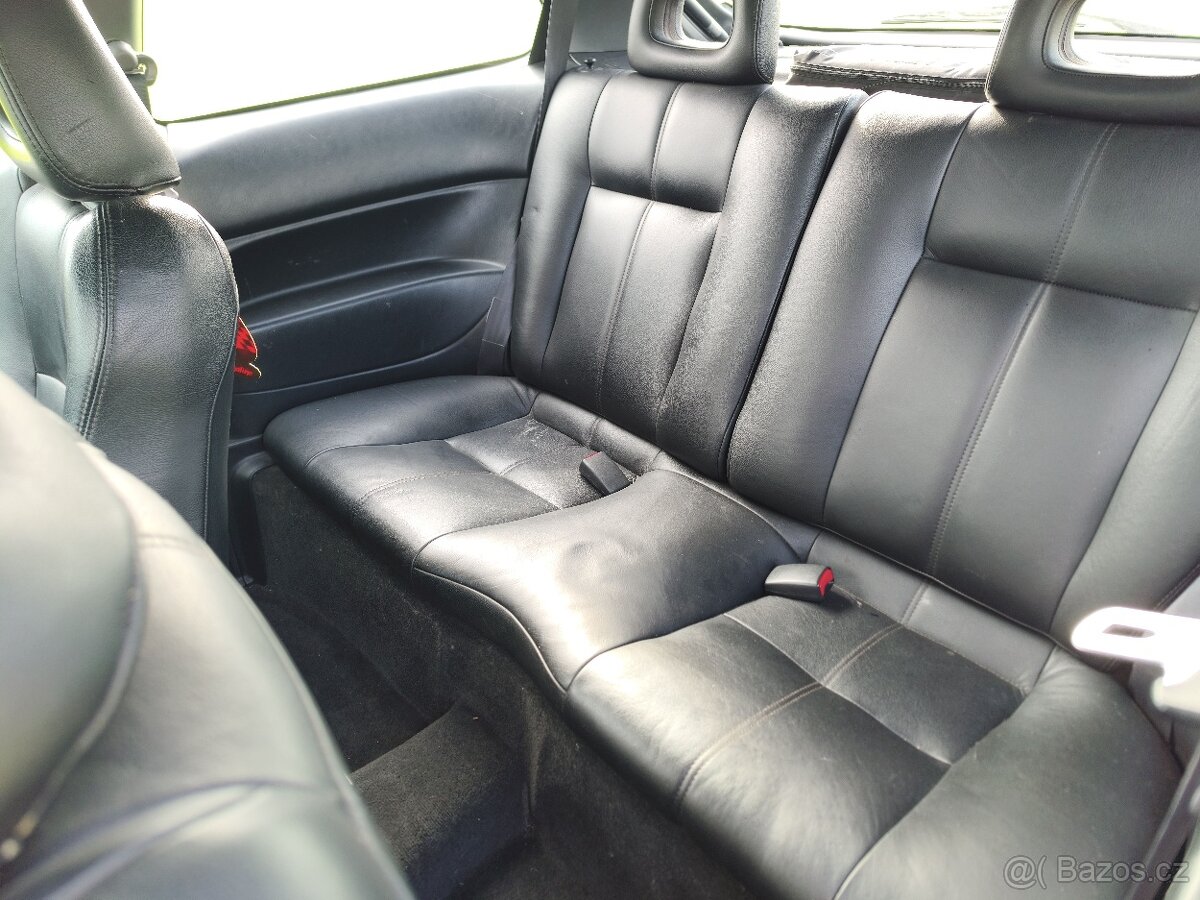 HONDA CIVIC EK4 1,6 VTEC 118 KW B16A2 - 6