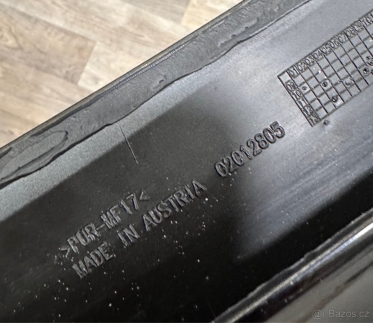 Zadní spoiler Audi A5 Facelift - 6