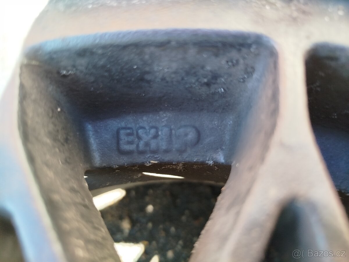 Exip r13 - 6