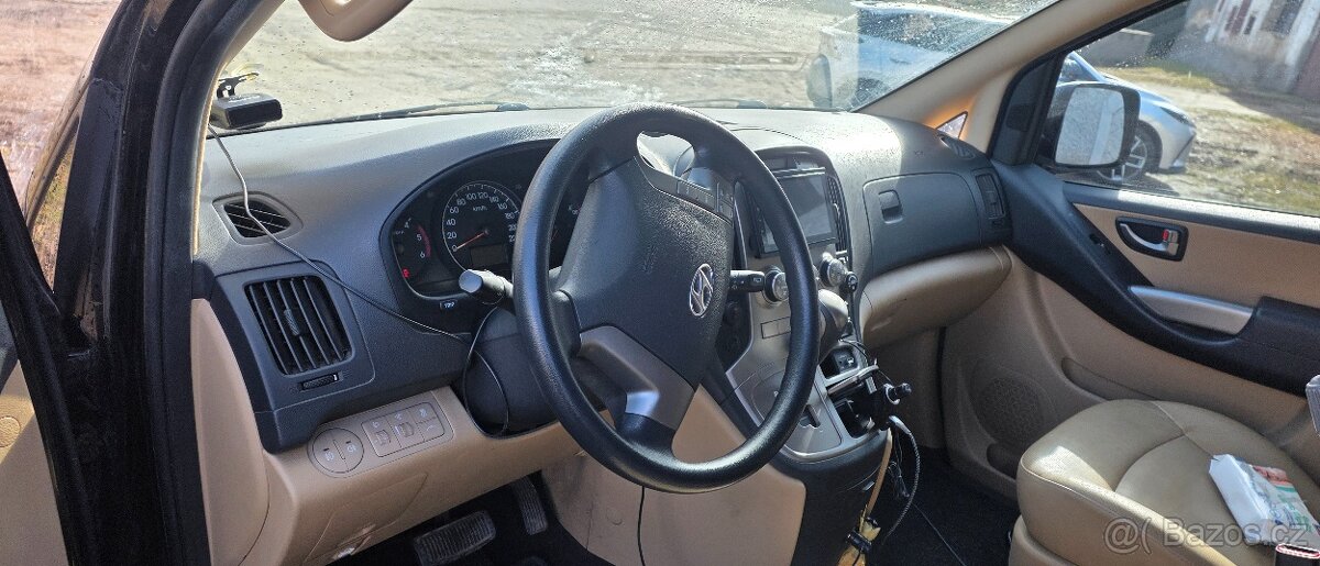 Prodám Hyundai H1 - 6