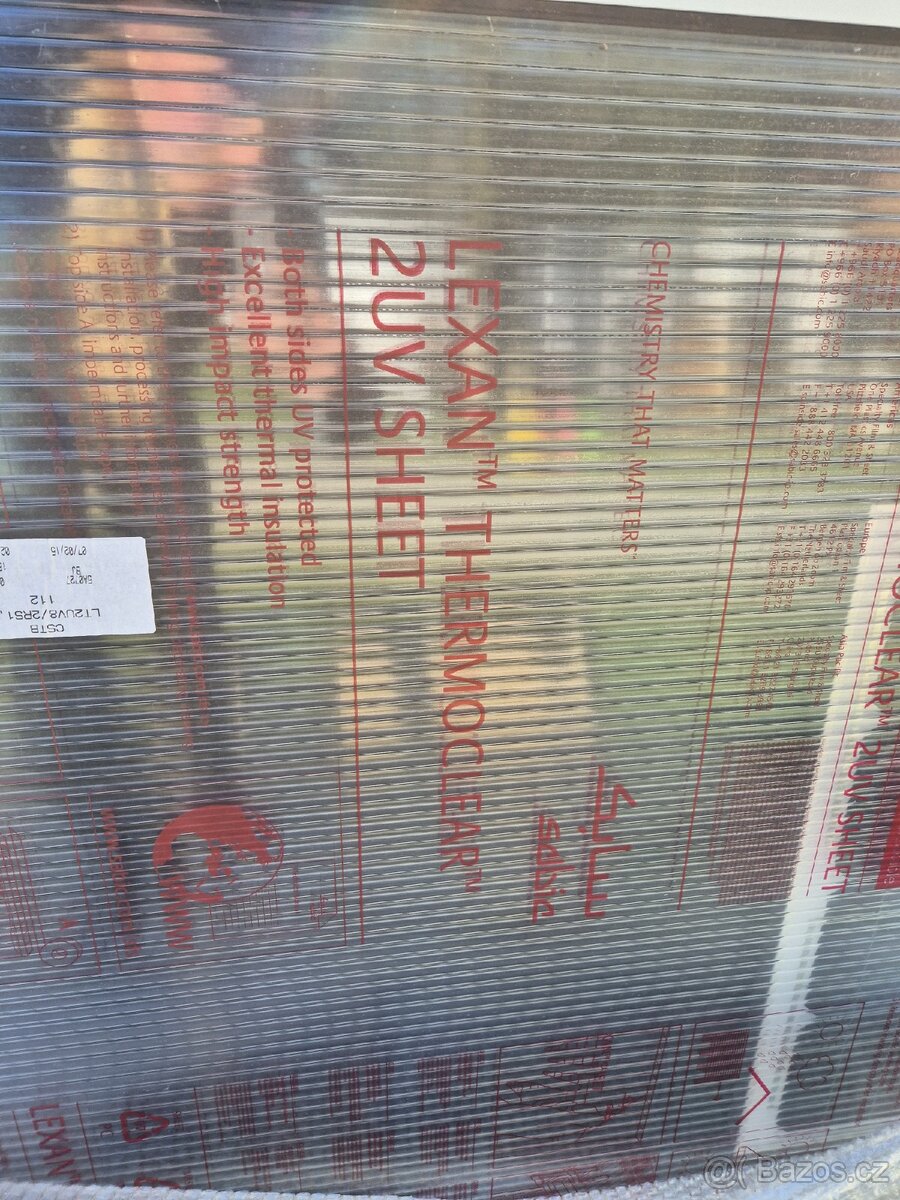 Výhřevný solární panel - 6