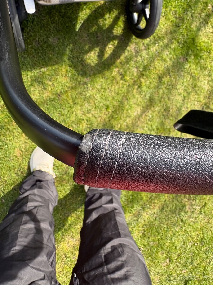 Bugaboo Fox 3 - kompletní set - 6